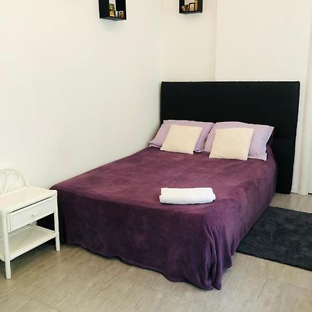 Studio Cosy Au Centre De Cannes Esterno foto