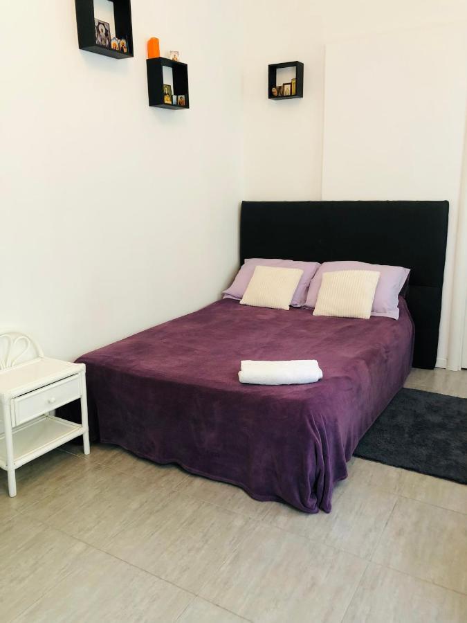 Studio Cosy Au Centre De Cannes Esterno foto